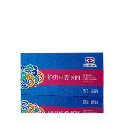 南郊蛹虫草气血汤