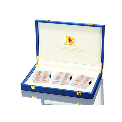 南郊子宫排毒套