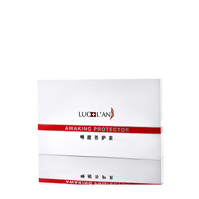 南郊气血能量增强套