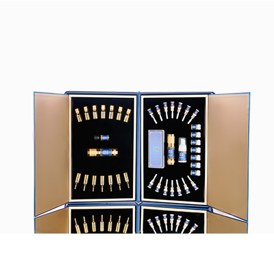 南郊7D私密抗衰养护套